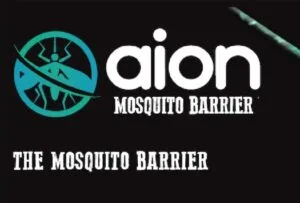 aion mosquito barrier